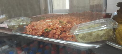 عکس فست فود ایلیا