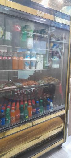 عکس فست فود ایلیا