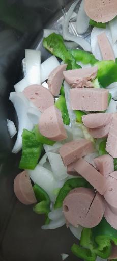 عکس فست فود ایلیا