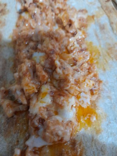 عکس فست فود ایلیا