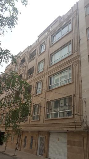 عکس ساختمان آلتون