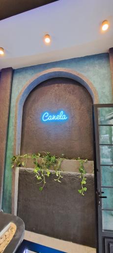 عکس کافه کنلا