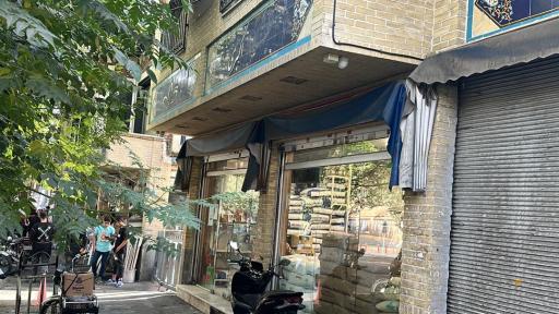 عکس لوازم قنادی اکبری