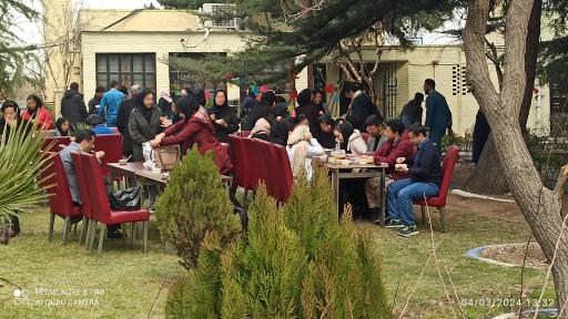 عکس بیمارستان روانپزشکی ایران