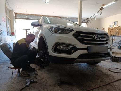 عکس جلوبندی سازی حسن محمودی 