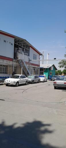 عکس بیمارستان روانپزشکی ایران