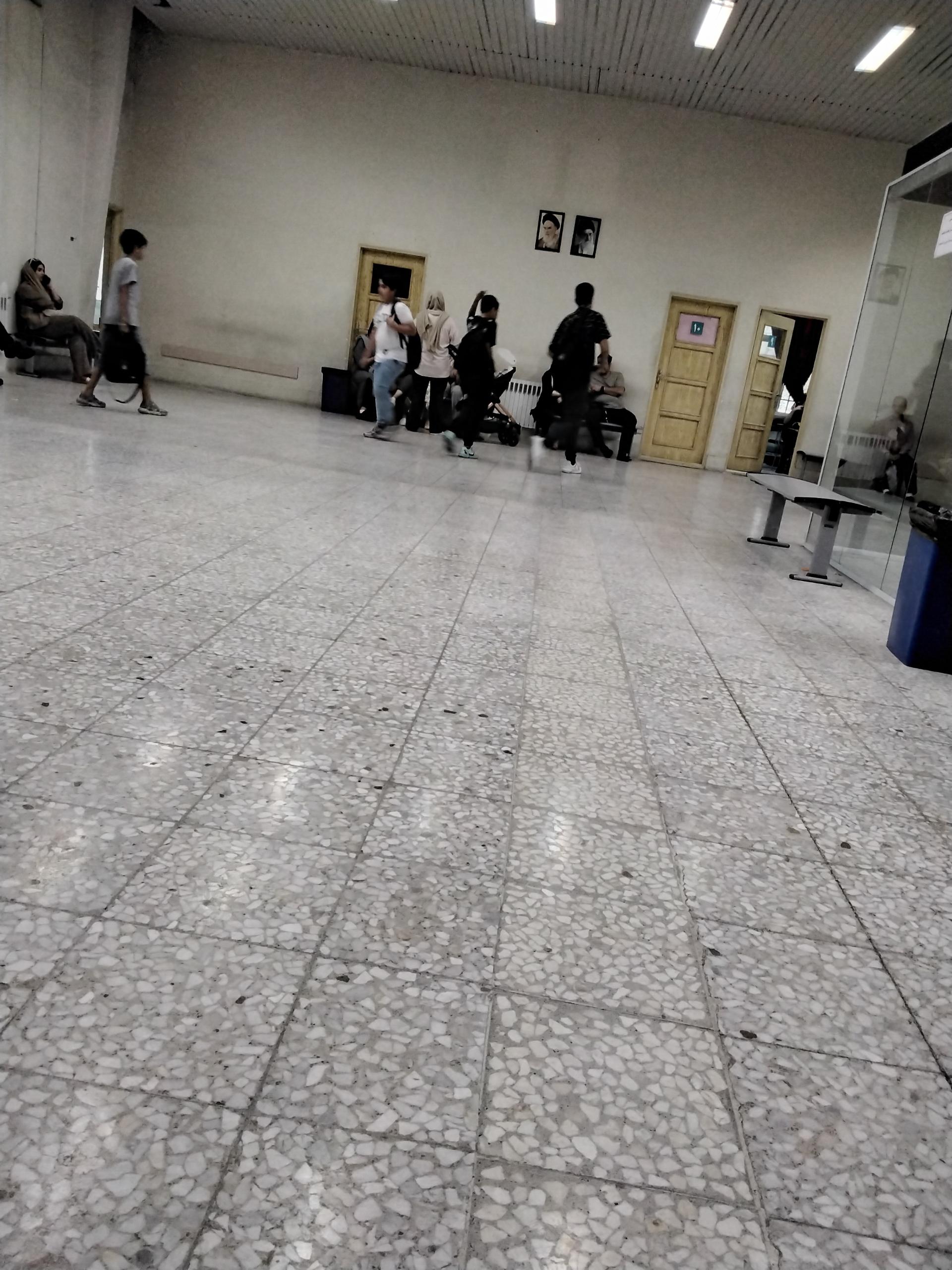 عکس مرکز آموزش اشراق