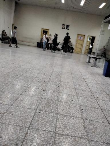 عکس مرکز آموزش اشراق