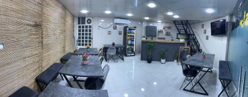 عکس سرای رفیق