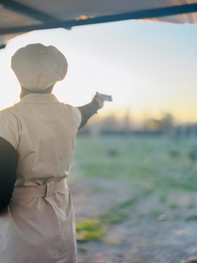 عکس سایت تیراندازی اهداف پروازی فردوسی