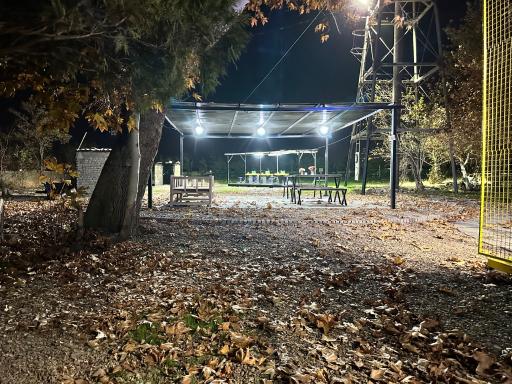 عکس سایت تیراندازی اهداف پروازی فردوسی