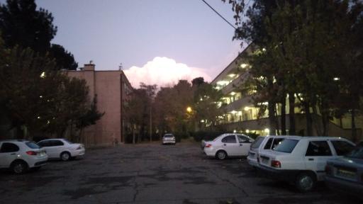 عکس مجتمع مسکونی شهید علی آبادی (نیروگاه)