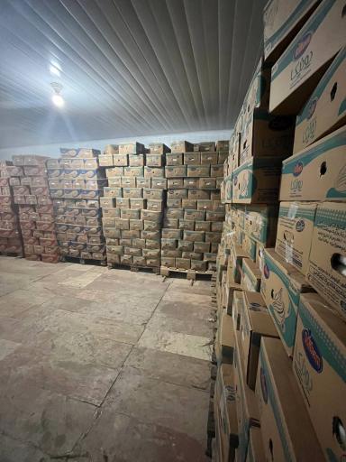 عکس سردخانه میهن صفری