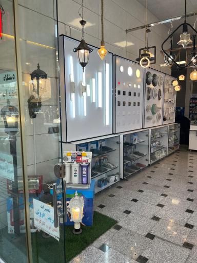 عکس کالای برق اژدهاک