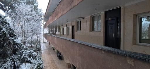 عکس مجتمع مسکونی شهید علی آبادی (نیروگاه)