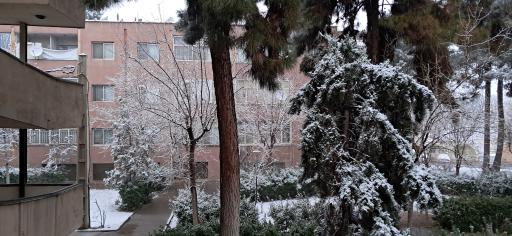 عکس مجتمع مسکونی شهید علی آبادی (نیروگاه)