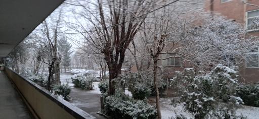 عکس مجتمع مسکونی شهید علی آبادی (نیروگاه)