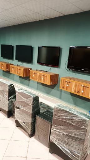 عکس گیم نت ققنوس