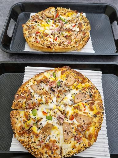 عکس آزار برگر 