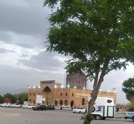 عکس امامزاده عبدالله 