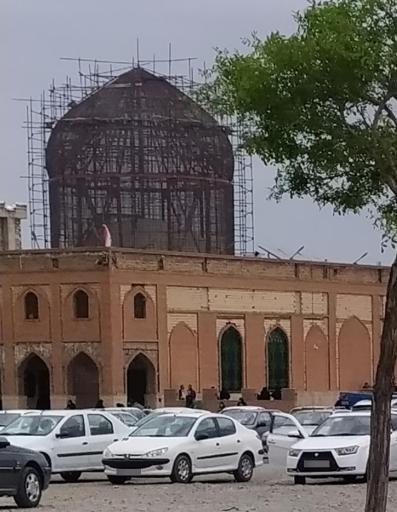 عکس امامزاده عبدالله 