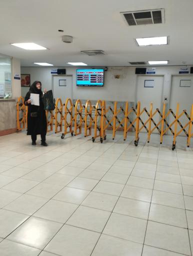 عکس بیمارستان روانپزشکی ایران