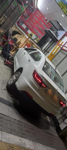 کلینیک تخصصی رینگ و لاستیک چناری