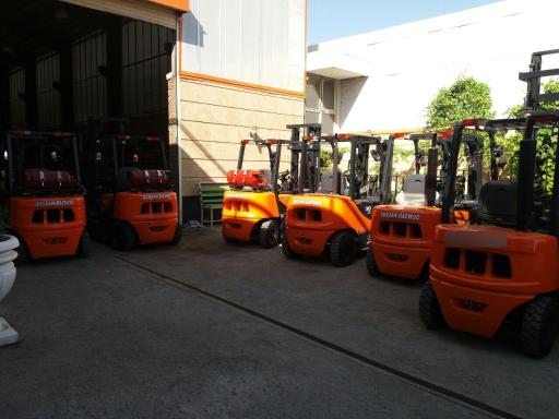 عکس شرکت آذران ماشین