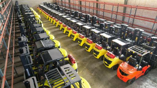 عکس شرکت آذران ماشین