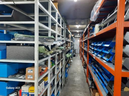 عکس شرکت آذران ماشین