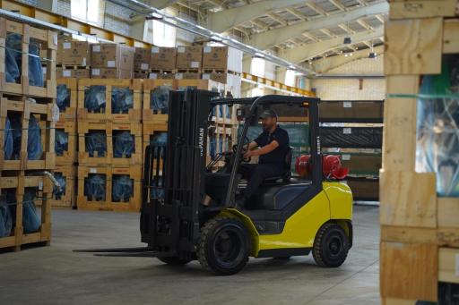 عکس شرکت آذران ماشین