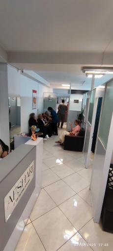 کلینیک زیبایی دکتر فاطمه افشاری