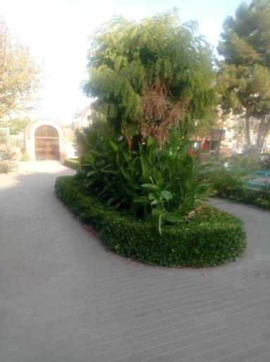 عکس بیمارستان فارابی