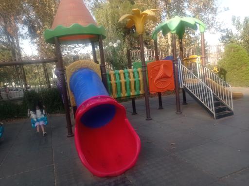 بیمارستان فارابی