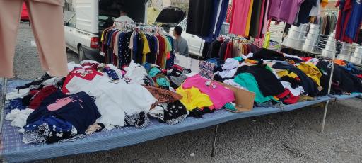 عکس چهارشنبه بازار اندیشه