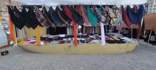 عکس چهارشنبه بازار اندیشه