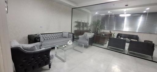 عکس دفتر وکالت محبوبه فلاحی