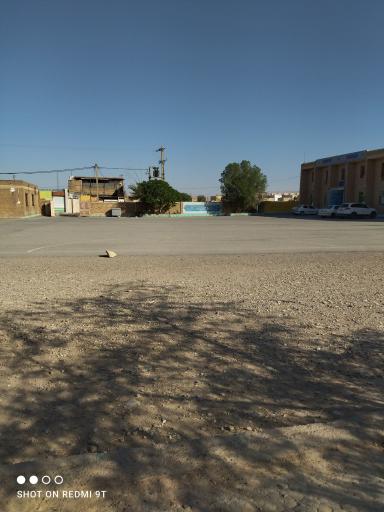 عکس دبیرستان باقرالعلوم