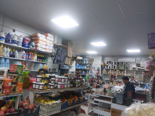 عکس جیک جیک مارکت