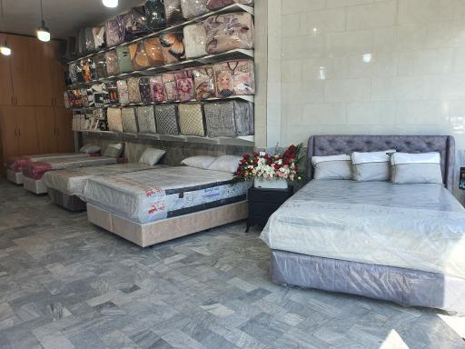عکس کالای خواب لونا
