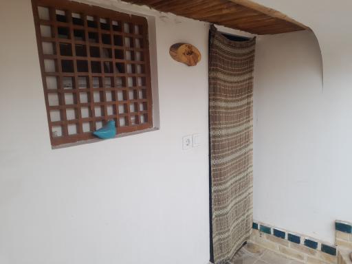 عکس اقامتگاه بوم گردی سرای ایل سنگسر