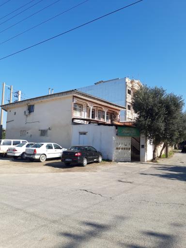 عکس مدیریت حوزه علمیه استان گلستان