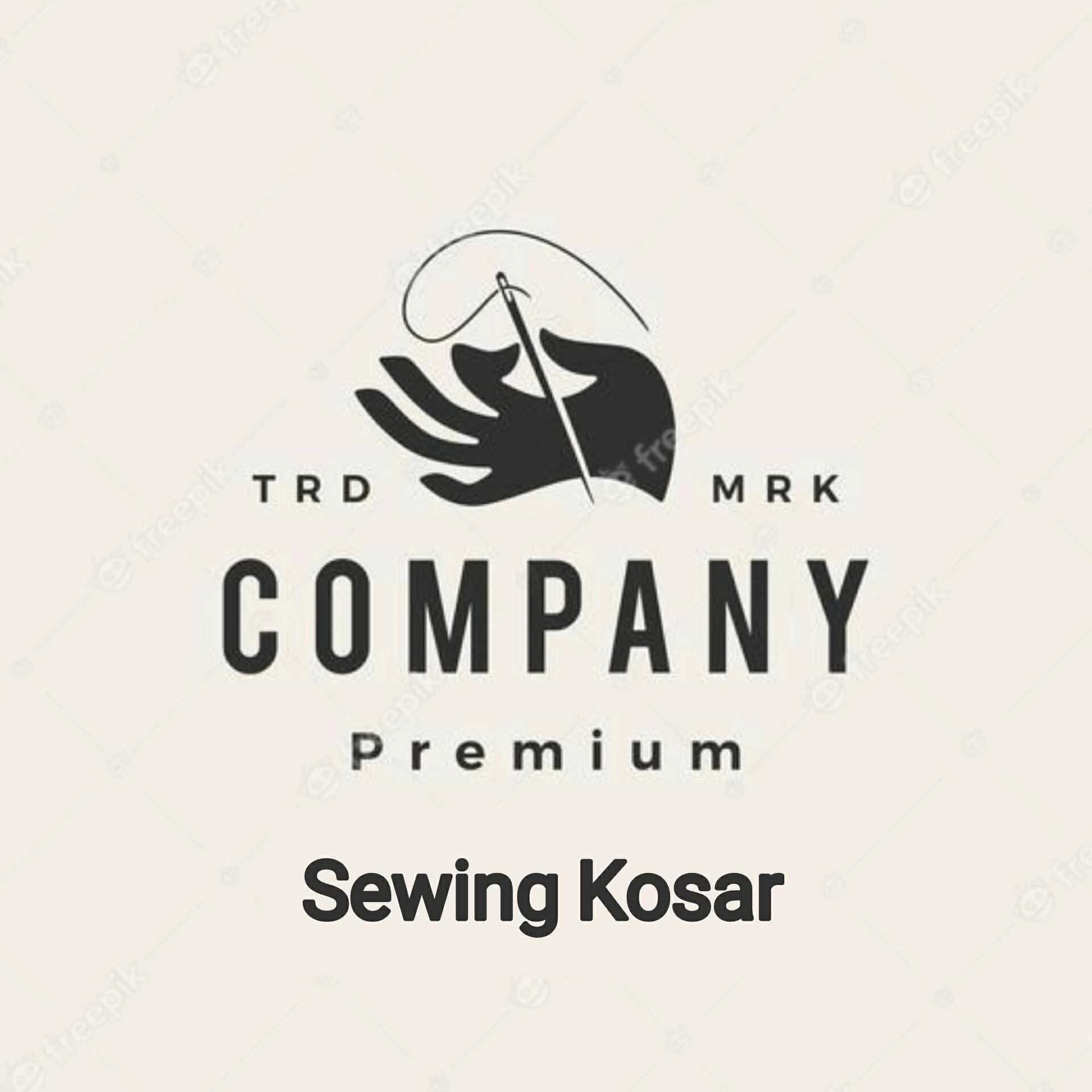 عکس خیاطی کوثر