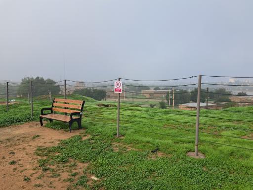 عکس سایت موزه قلعه سلاسل