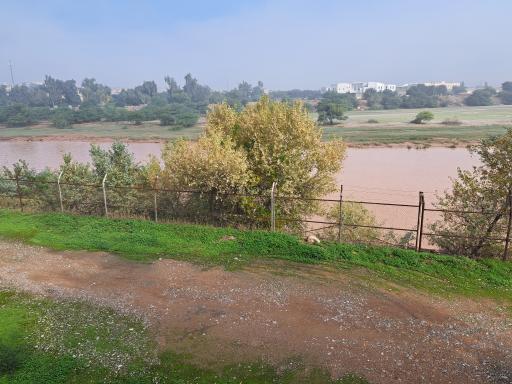 عکس سایت موزه قلعه سلاسل