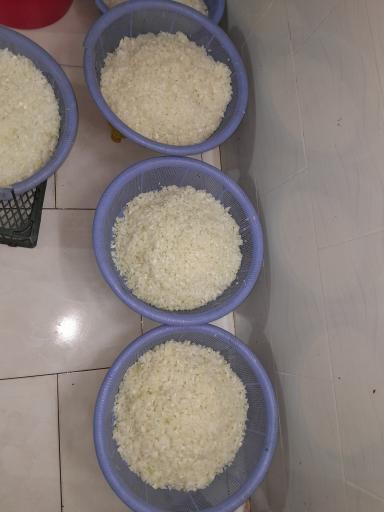 عکس کلبه سبزیجات گلبرگ موسوی