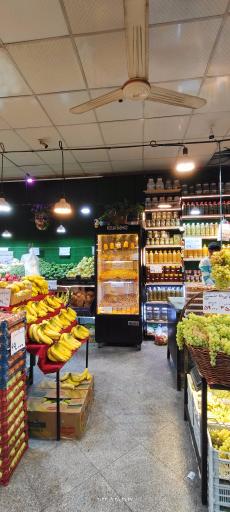 عکس میوه فروشی به به