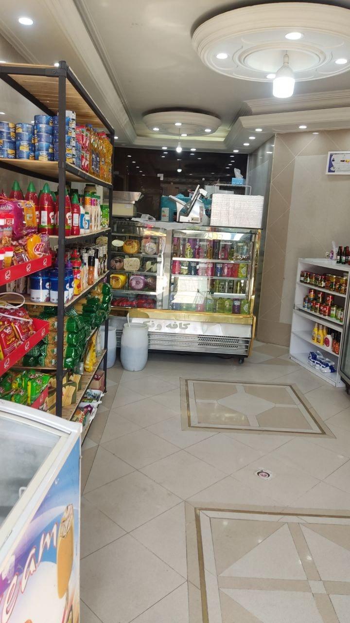 عکس هایپر پروتئین مزه لند