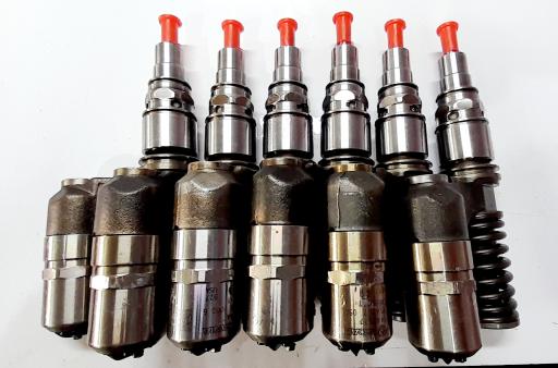 عکس سرویس یونیت انژکتور افشار