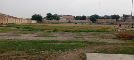 عکس سایت موزه قلعه سلاسل